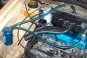 Desert Fuels' Greengo2's Engine