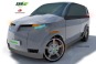 Kernal - Full-SUV Version 