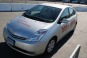 Electro Energy's Converted Toyota Prius