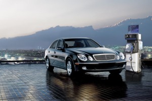 Mercedes E320 Bluetec Mercedes E320 Bluetec