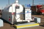 A Blue Sun Biodiesel Retail Outlet in Colorado.
