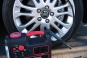 Tire Pressure