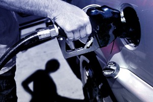 Gas