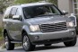 2009 Chrysler Aspen Hybrid