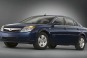 2009 Saturn Aura