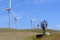 Windmill farms