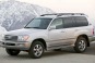 2007 Toyota Land Cruiser