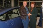 Mr. & Mrs. James Cullen - With their Toyota Prius
