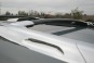 Gas-saving Tips - Roof Rails