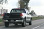 Gas-saving Tips - Tailgate Down