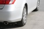 Gas-saving Tips - Under-inflated Tires Test