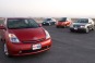 Gas-Sipper Smackdown - The Contestants