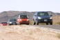 Gas-Sipper Smackdown - Through Death Valley