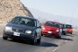 Gas-Sipper Smackdown - On the Interstate