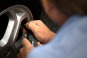 Gas-Sipper Smackdown - Checking Tire Pressure