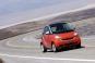 Gas-Sipper Smackdown - Smart Fortwo
