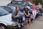 The Rhodes Family of Camas, Washington