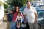 The Porter Family