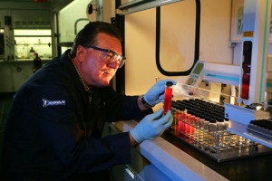 Chemist