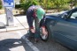 Inflating Your Tires