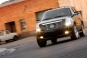 2009 Cadillac Escalade Hybrid