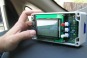 Control Screen