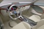 Chevrolet Volt Concept - Interior