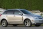 2008 Saturn Vue Hybrid