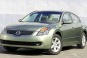 Nissan Altima Hybrid