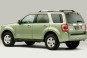 Ford Escape Hybrid