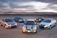 Fuel Sipper Smackdown 2