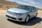 Fuel Sipper Smackdown 2 - 2010 Ford Fusion Hybrid