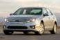 Fuel Sipper Smackdown 2 - 2010 Ford Fusion Hybrid
