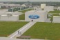 Ford's Rouge Assembly Plant
