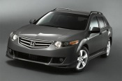 2011 Acura TSX