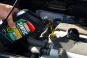 Oil Change
