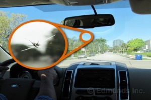 Getting Clear on Windshield Repair Kits