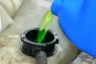 Antifreeze