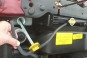 Coolant check