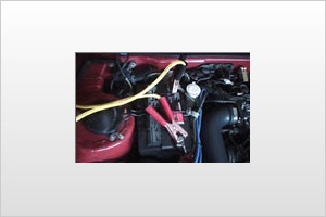Jump-Starting Jump-Starting