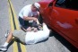 How To Change a Flat Tire