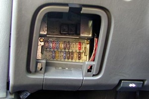 Fuse Box