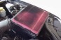 Greasy Air Filter