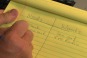 Making a list