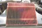 Filthy Air Filter
