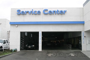 Service Center