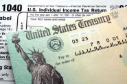 Federal Tax Return