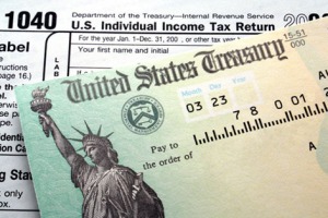 Federal Tax Return