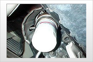 How To Change Your Oil (The Real Down and Dirty)