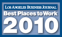 Los Angeles Business Journal